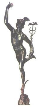 Dios Hermes