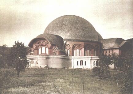 Goetheanum (Foto)