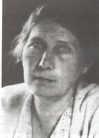 Ita Wegman (Foto)