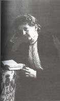Marie von Sivers (Foto)