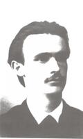 Steiner en Weimar (Foto)